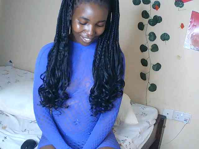 Imani- webcam