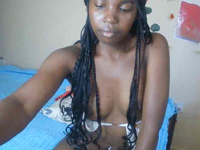 Imani- webcam
