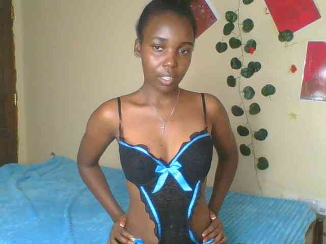 Imani-