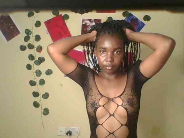 Imani- webcam