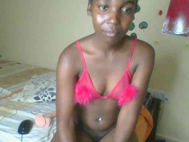 Imani- webcam