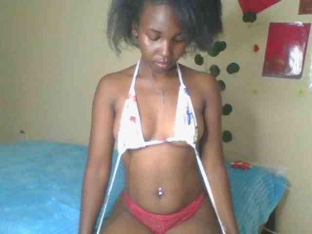 Imani- webcam