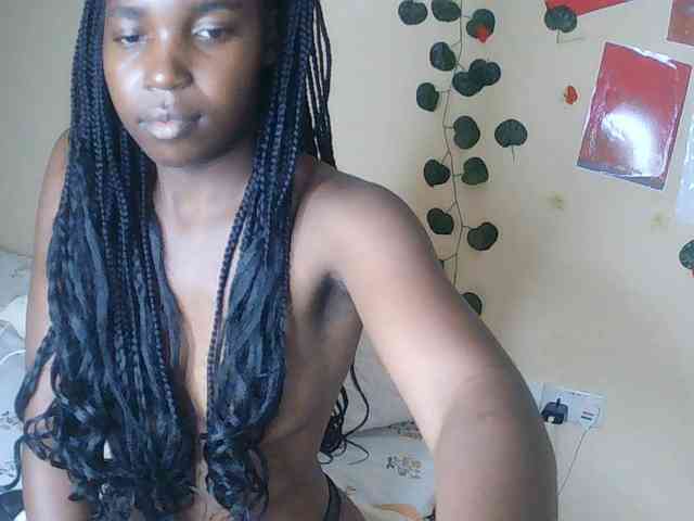 Imani- webcam