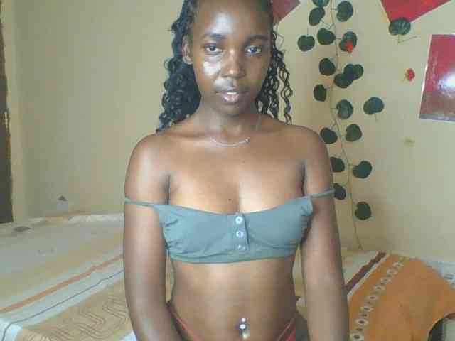 Imani- webcam