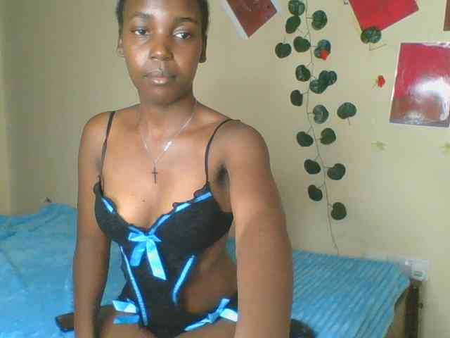 Imani- webcam