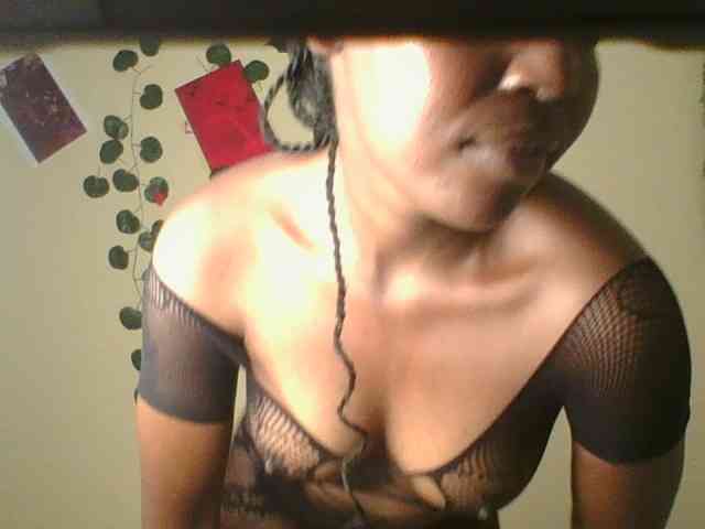 Imani- webcam