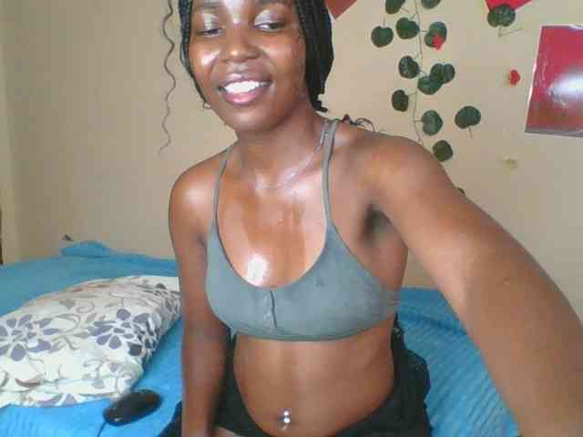 Imani- webcam