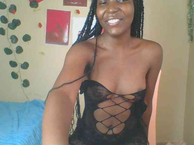 Imani-