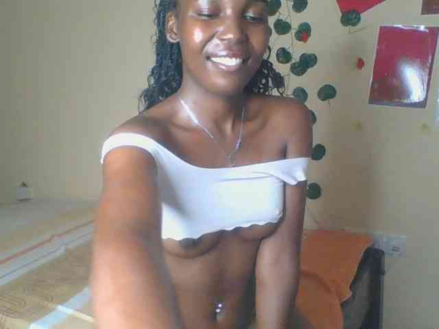 Imani- webcam