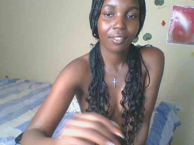 Imani- webcam