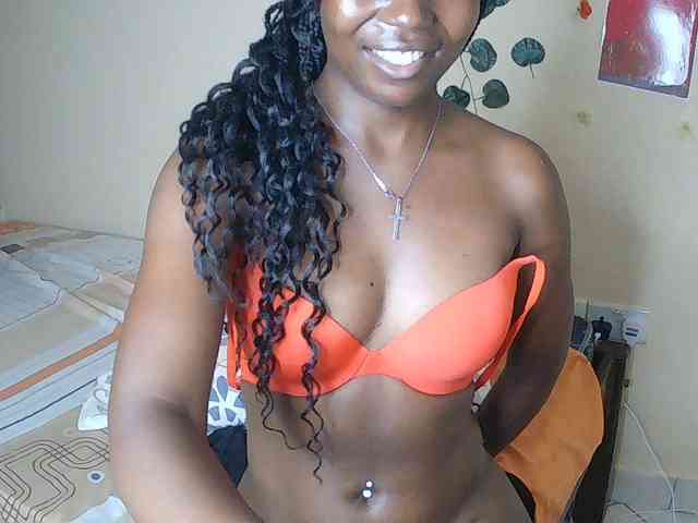 Imani- webcam