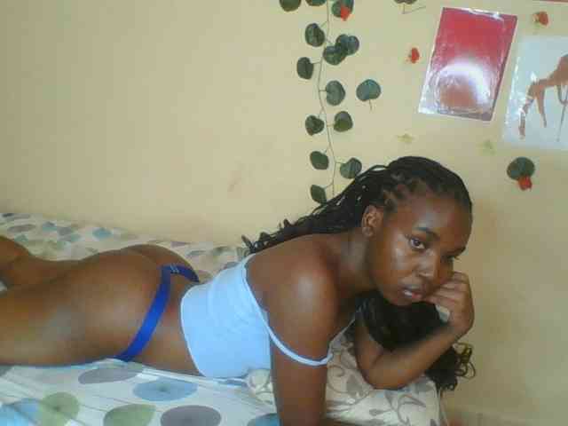 Imani-