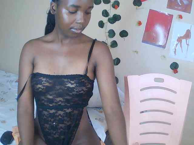Imani- webcam