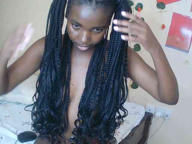 Modelo: Imani-
