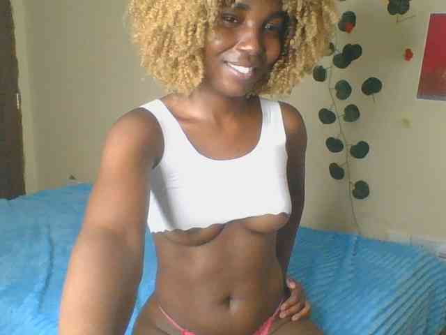 Imani- webcam