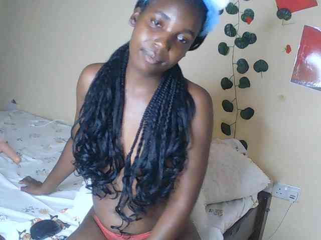 Imani- webcam