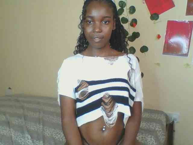 Imani- webcam