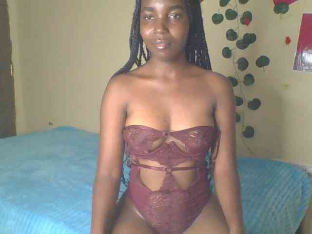 Imani- webcam