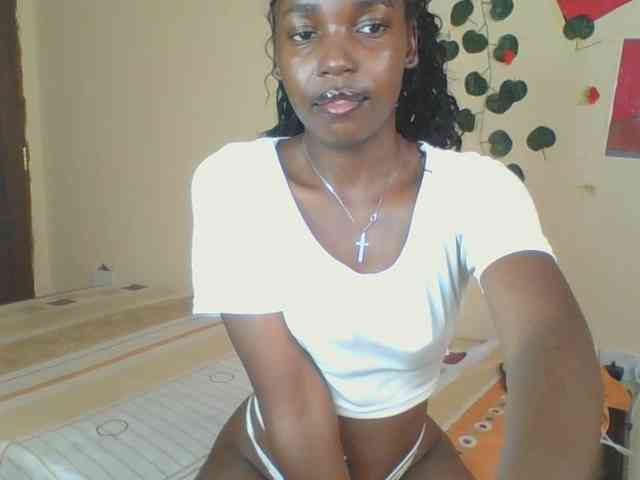 Imani- webcam