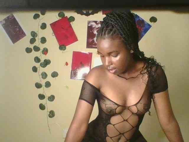 Imani- webcam