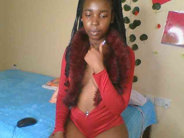 Imani- webcam