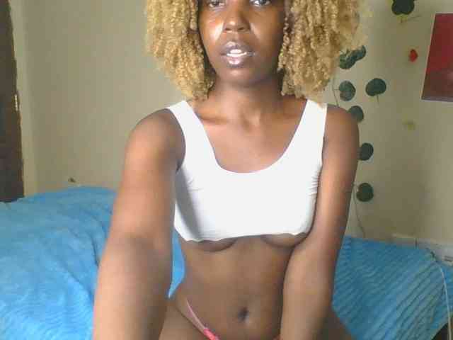 Imani- webcam