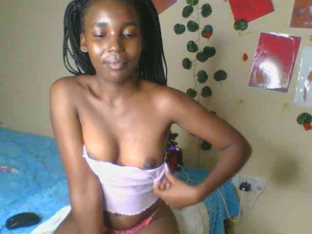 Imani- webcam