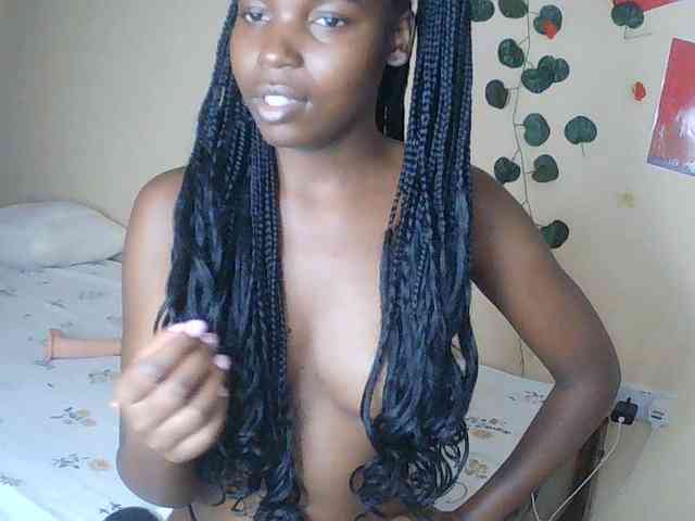 Imani- webcam