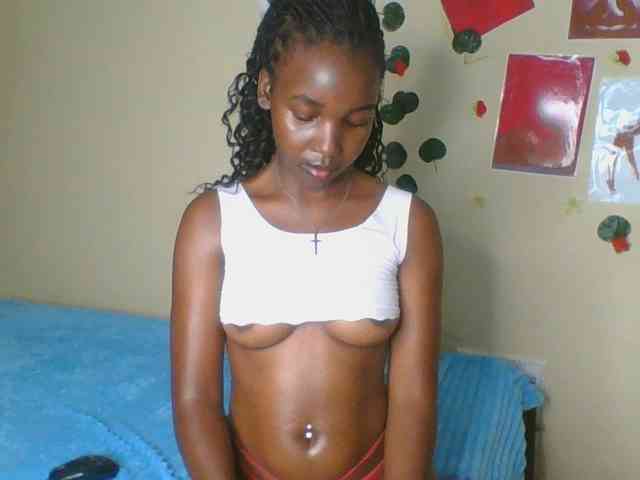 Imani- webcam