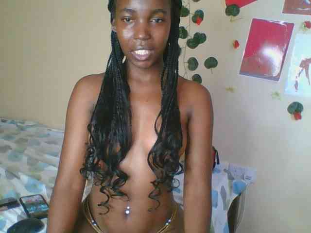 Imani- webcam