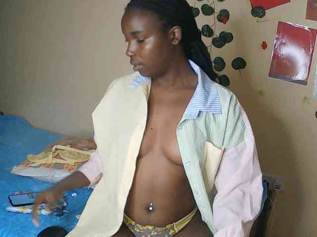 Imani- webcam