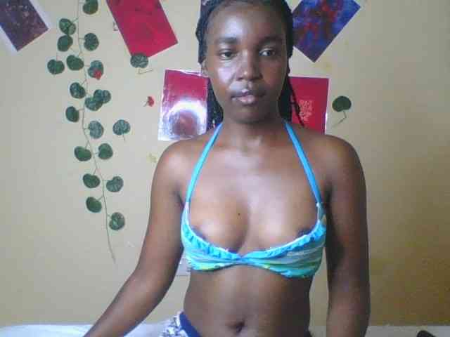 Imani- webcam
