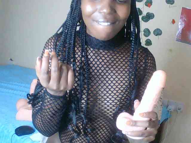 Imani-