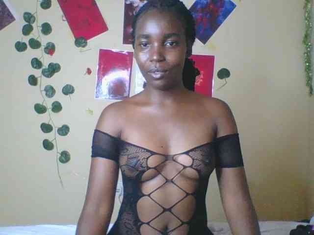 Imani- webcam