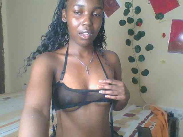 Imani- webcam
