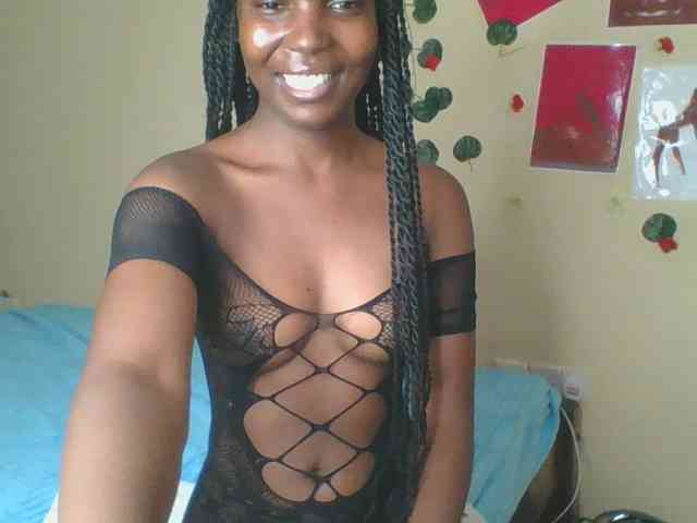 Imani-