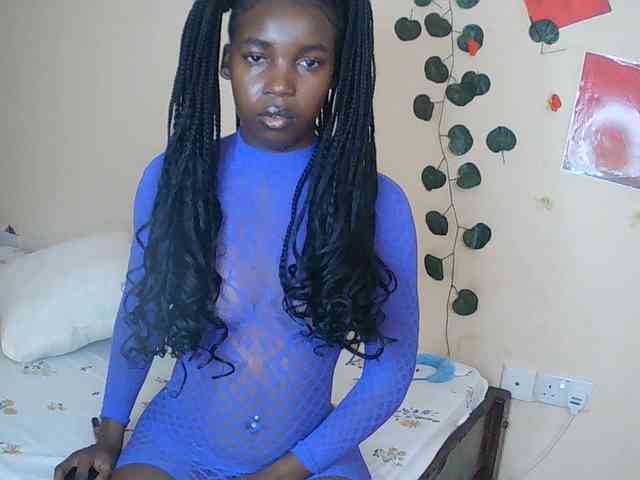 Imani- webcam