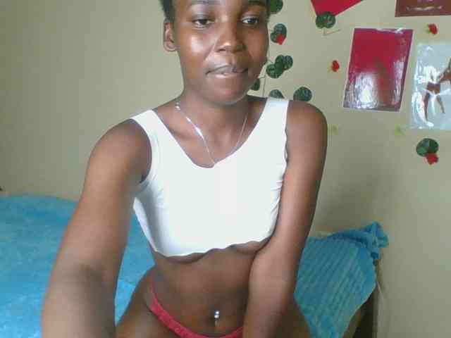 Imani- webcam
