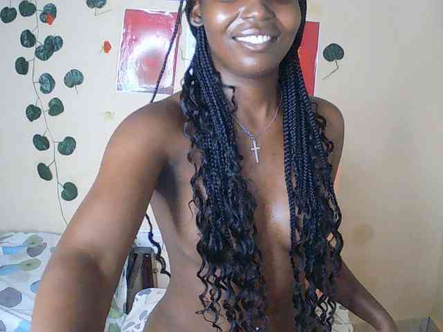 Imani- webcam