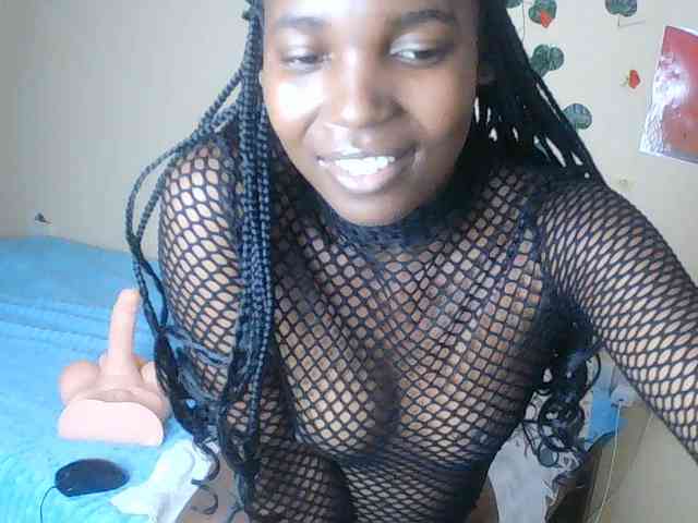 Imani-