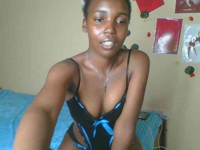 Imani- webcam