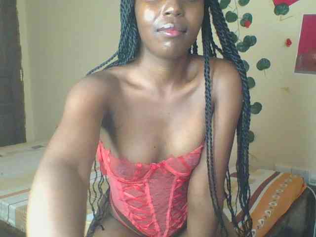 Imani-