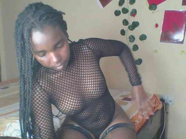 Imani- webcam