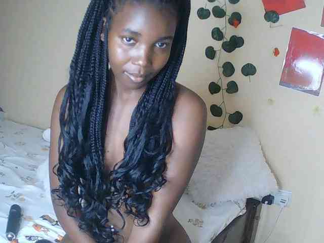 Imani- webcam