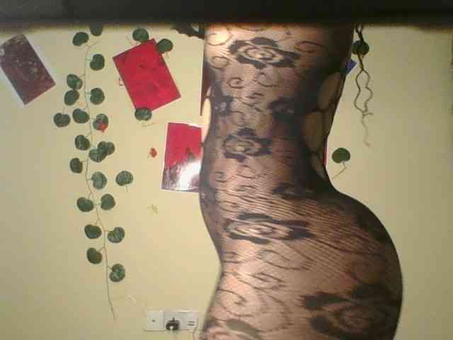Imani- webcam