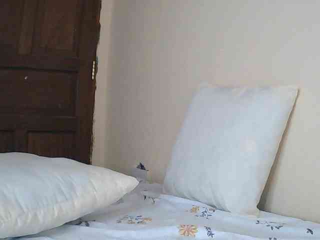 Imani- webcam