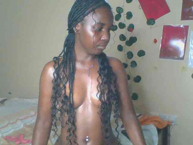 Imani- webcam