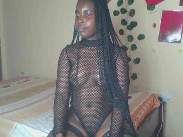 Imani- webcam