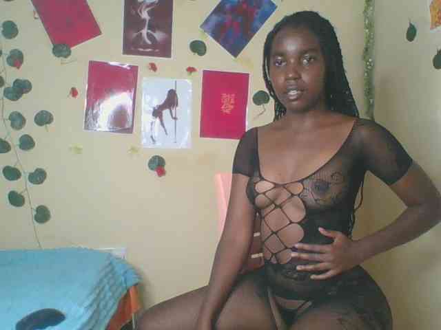 Imani- Imani-