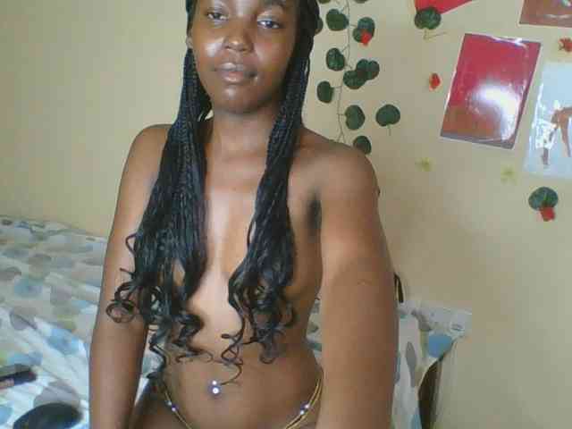 Imani- webcam